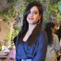 Urvashi Kulshreshtha